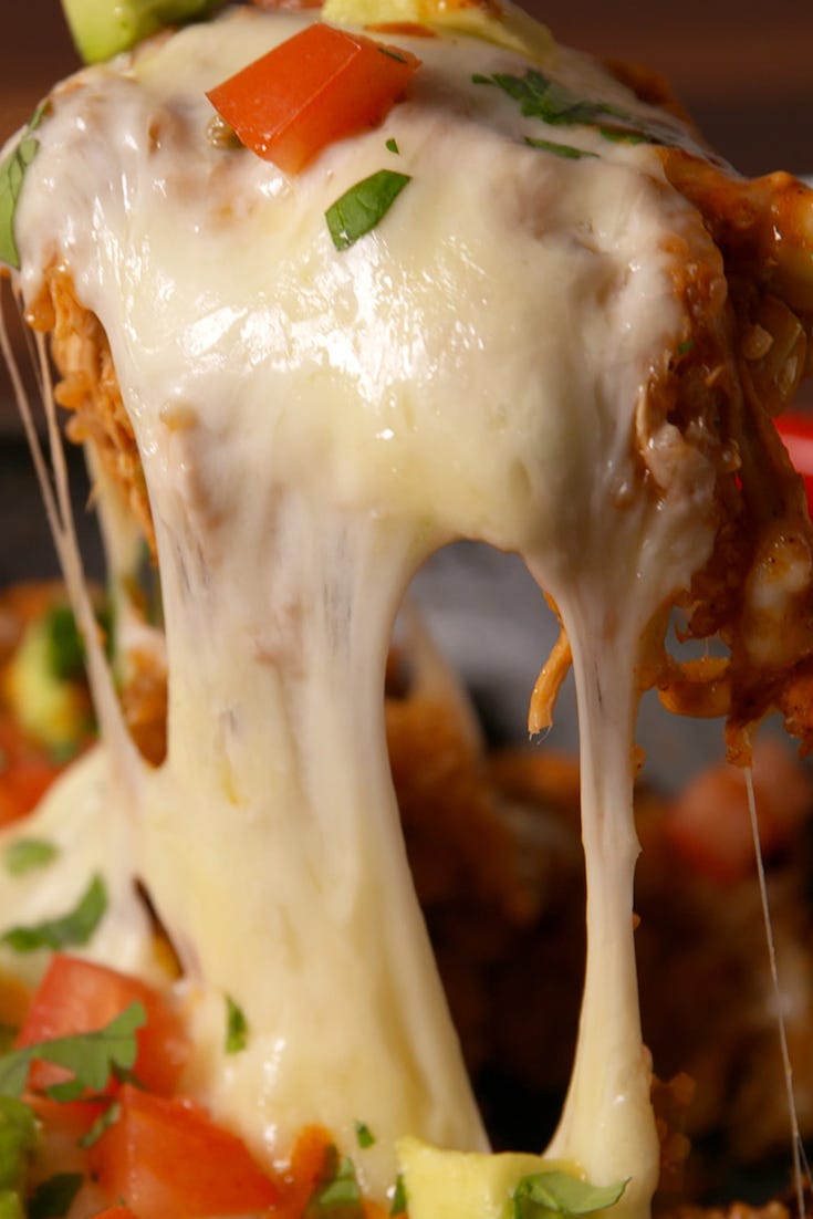 chicken-enchilada-quinoa