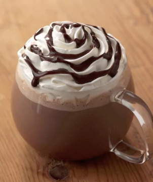 Hot Chocolate