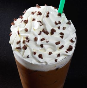 Peppermint Mocha