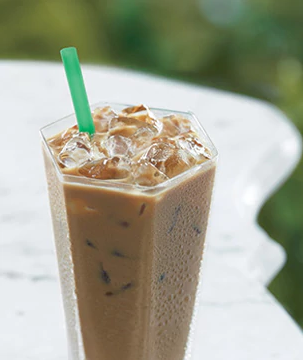 40 Healthy Starbuck Drinks - Low-Calorie Drinks to Order at Starbucks