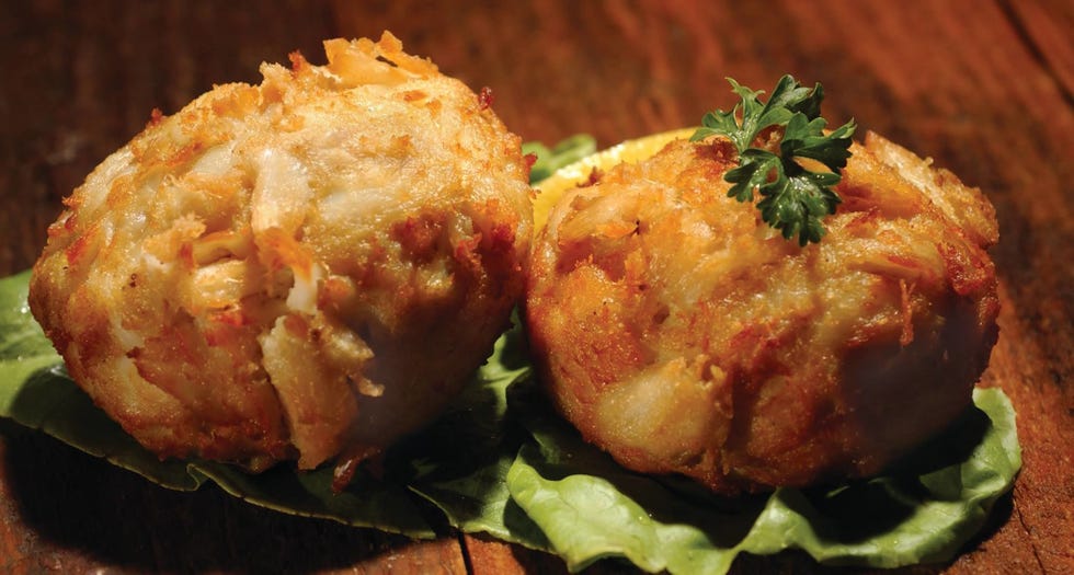 crab cakes crab cakes
