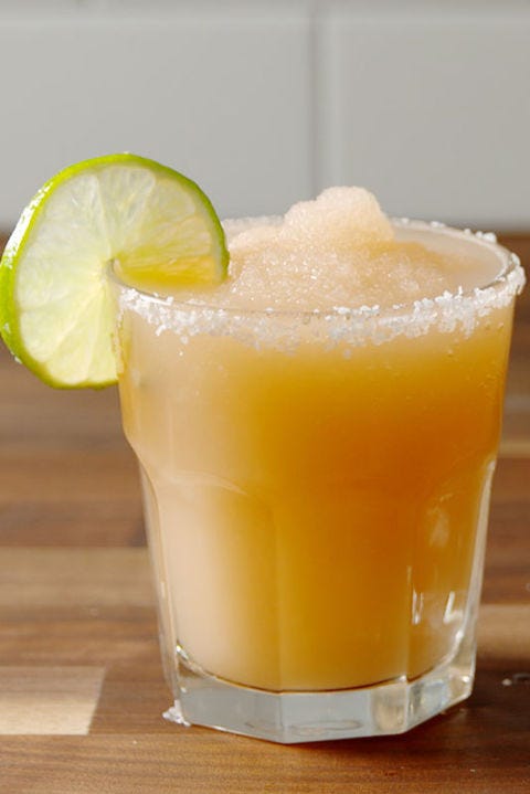 Grapefruit Margaritas vertical grapefruit margaritas