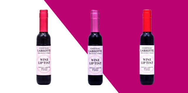 Product, Liquid, Bottle, Red, Magenta, White, Pink, Purple, Line, Font, 