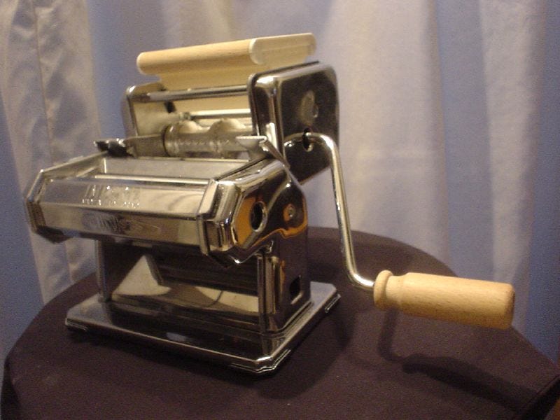 Machine, Household appliance accessory, Metal, Still life photography, Office instrument, Nickel, 