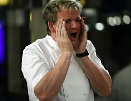 gordon ramsey