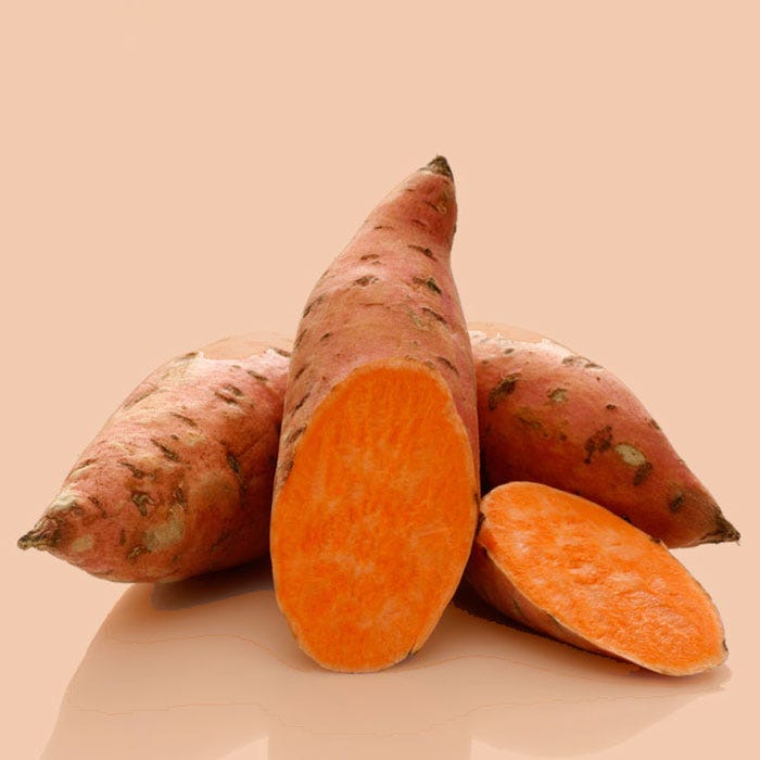 flat ab foods