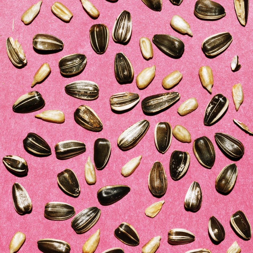 Natural material, Oval, Seed, Animal product, Collection, Chemical substance, Kitchen utensil, Produce, 