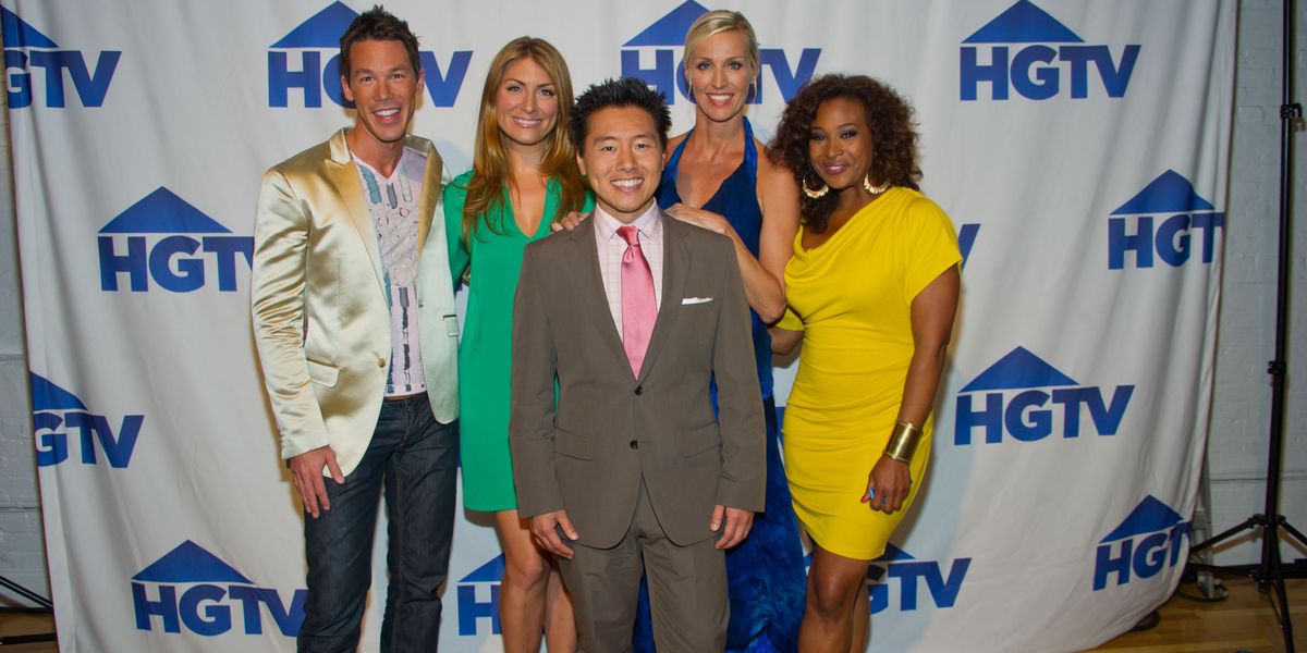 7 Cancelled HGTV Shows We Wish Would Come Back