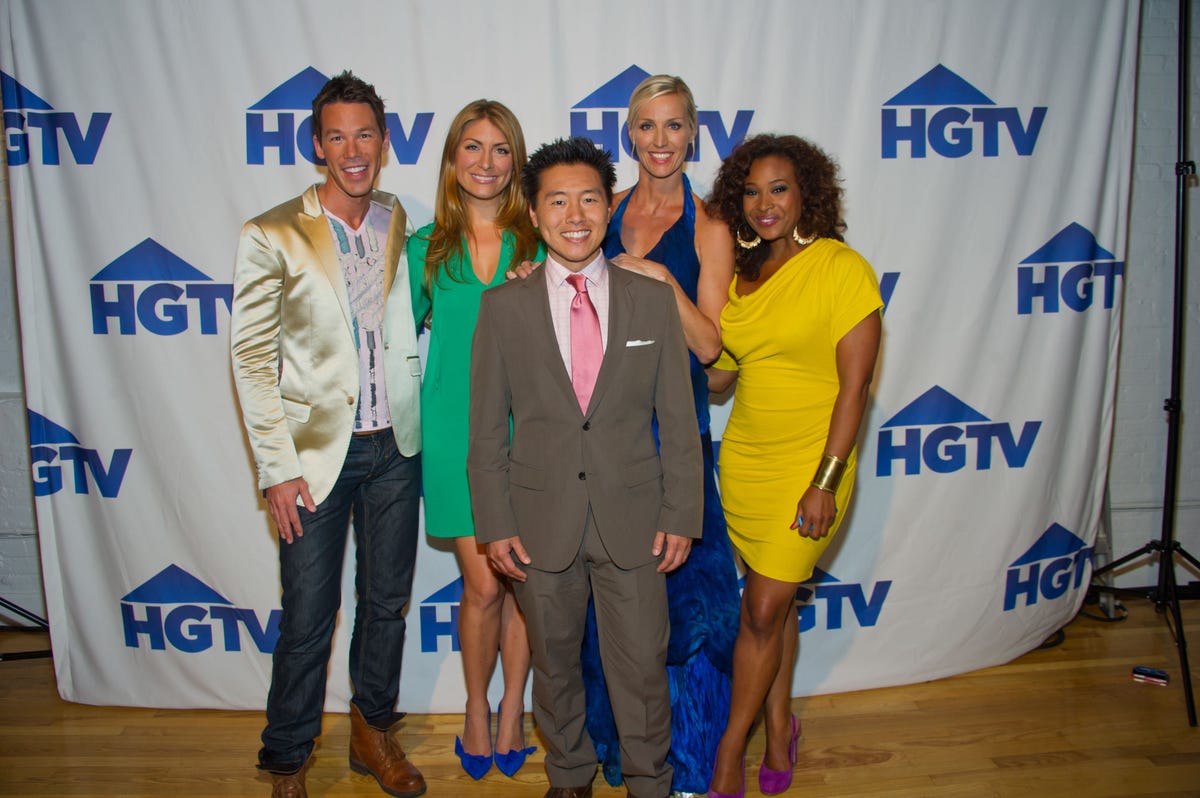 7 Cancelled HGTV Shows We Wish Would Come Back
