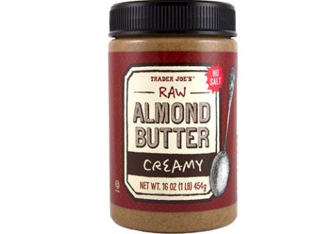 Nut butter, Food, Ingredient, Paste, Peanut butter, 