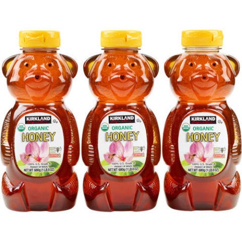 Product, Flavored syrup, Food, Bottle, Drink, Sauces, Honey, Syrup, Plastic bottle, 