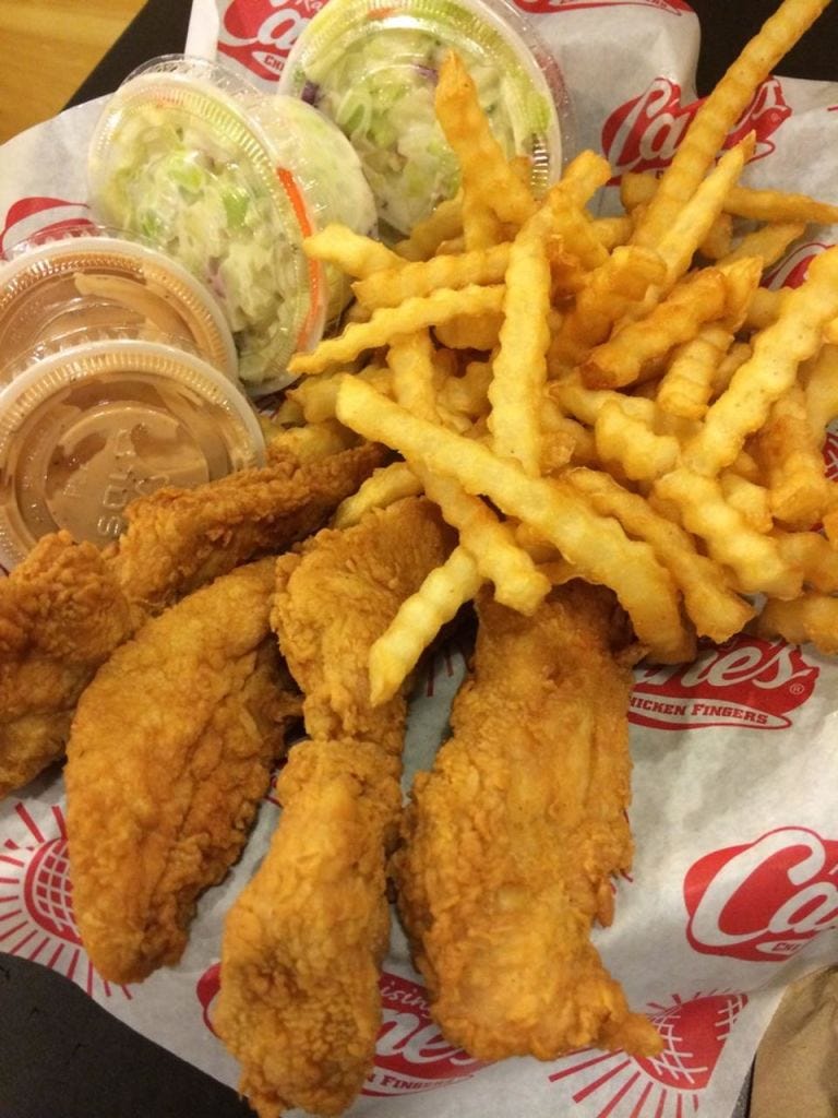 arizona fried chicken
