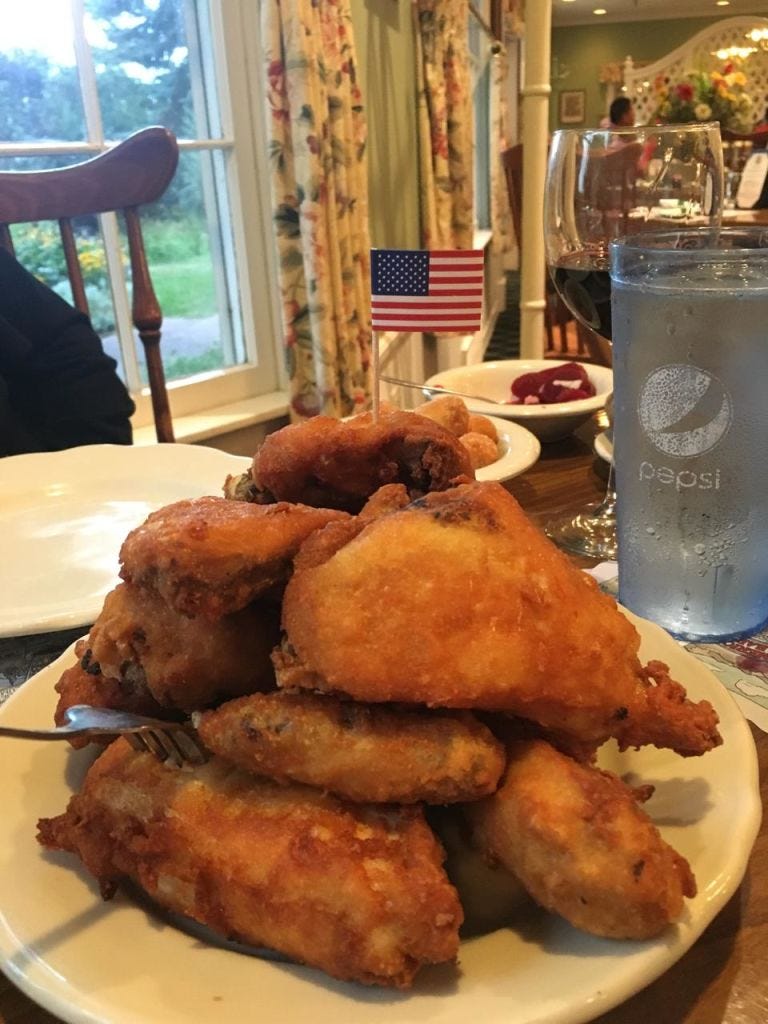 colorado fried chicken