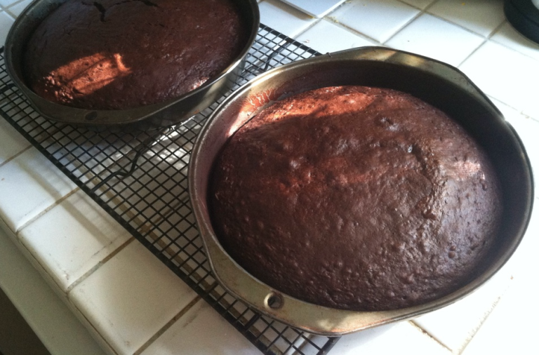 Cake pans Cake pans