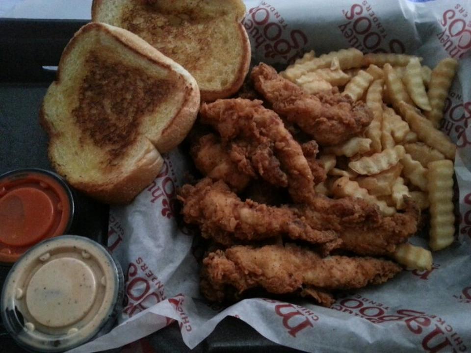 florida fried chicken