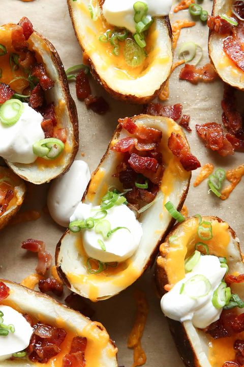 25 Best Memorial Day Appetizers - Easy Memorial Day Appetizer Ideas