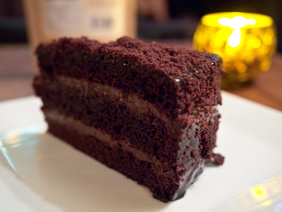 Brooklyn Blackout Cake Brooklyn Blackout Cake