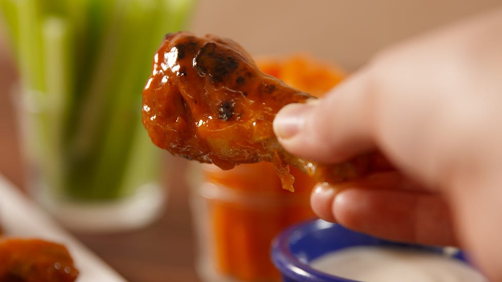 Classic Buffalo Wings