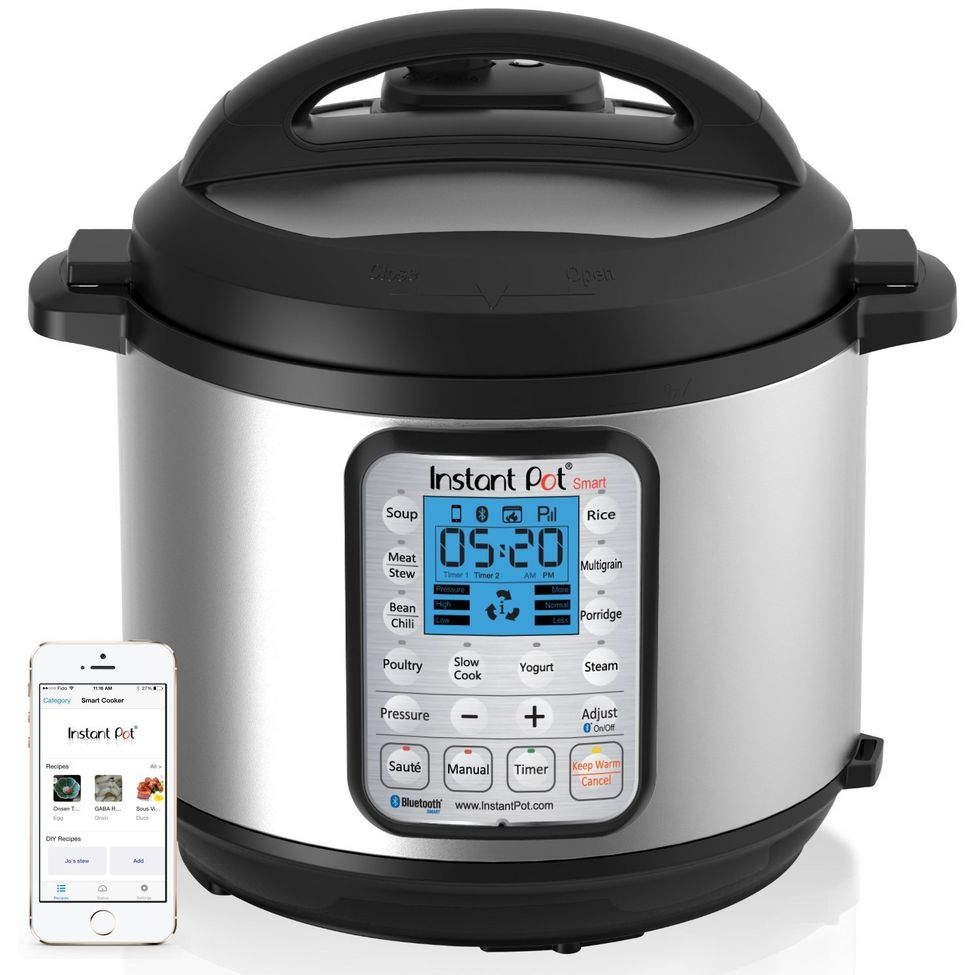 Antarctica Erge, ernstige Pijlpunt What Is An Instant Pot? - 13 Things to Know Before Buying An Instant Pot