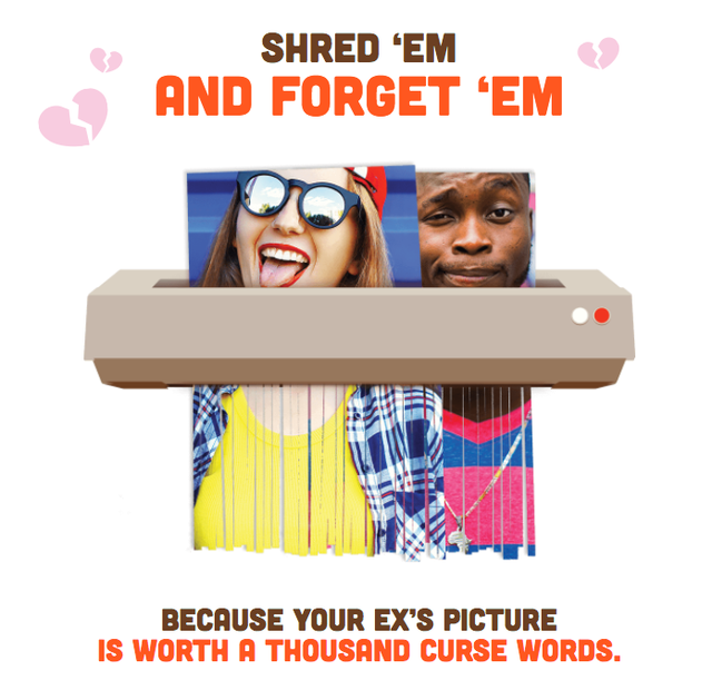 Glasses, Facial expression, Tooth, Rectangle, Advertising, Graphics, Humour, Tongue, Box, Heart, 