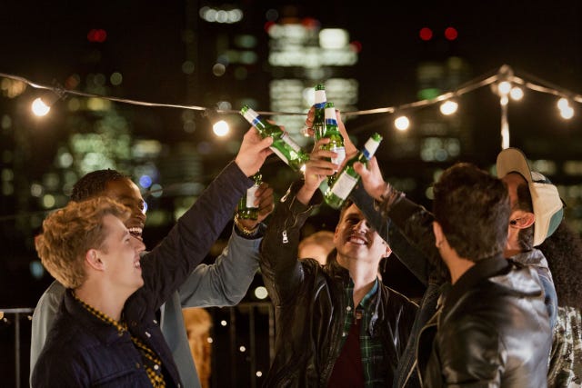 cheers