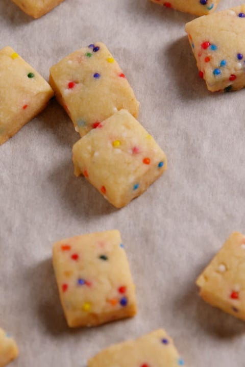 20+ Easy Cookies to Make With Kids - Best Kids Cookie Recipes —Delish.com