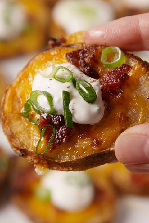 27 Easy Oven-Roasted Potato Recipes - Best Ways to Roast Potatoes