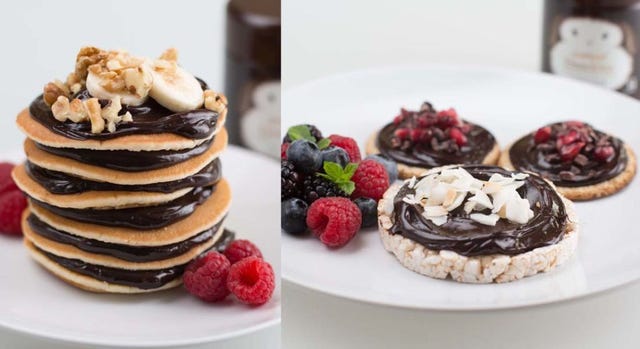 Food, Cuisine, Sweetness, Ingredient, Dessert, Dishware, Serveware, Dish, Fruit, Baked goods, 