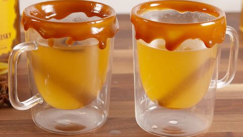 preview for Fireball Hot Toddies Will Soothe Your Cough and Your Winter Blues!