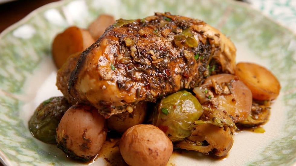 slow-cooker-balsamic-chicken