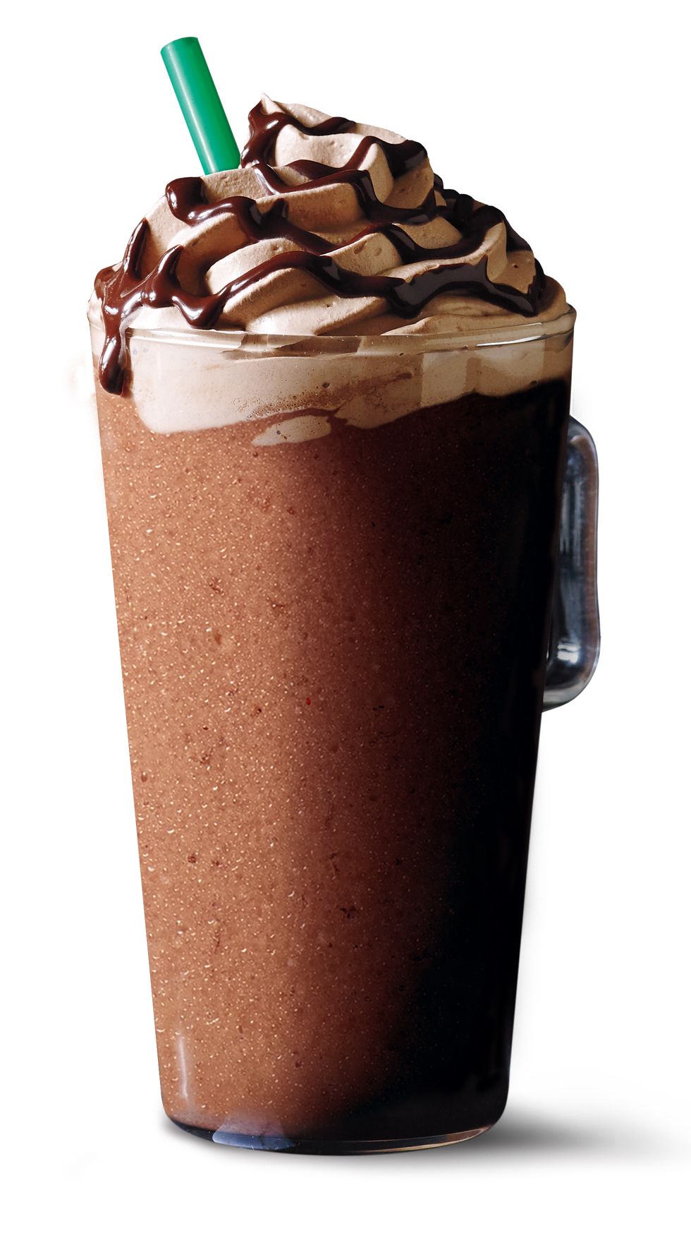 Frappé espresso