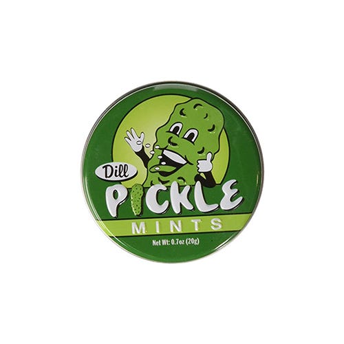 pickle mints