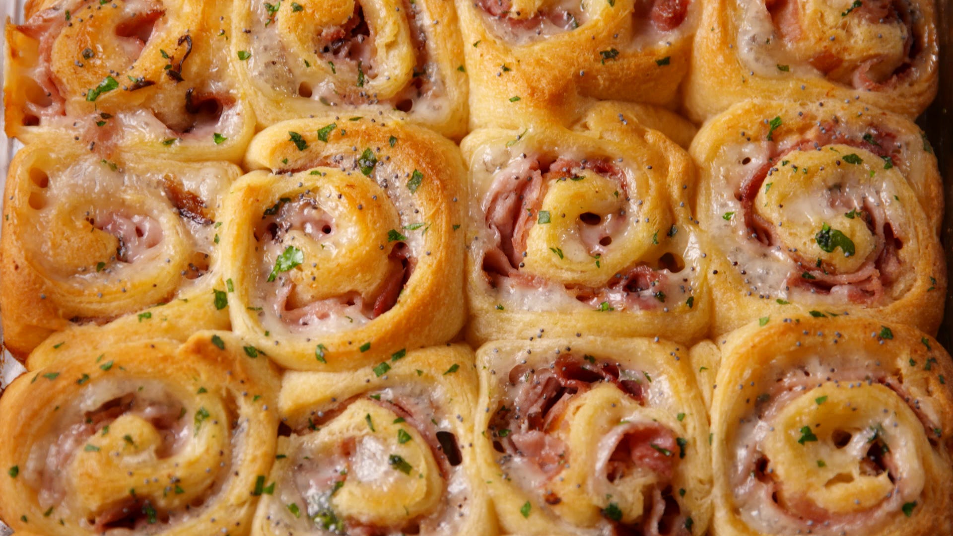 15 Healthy Appetizers Using Crescent Rolls How To Make Perfect Recipes