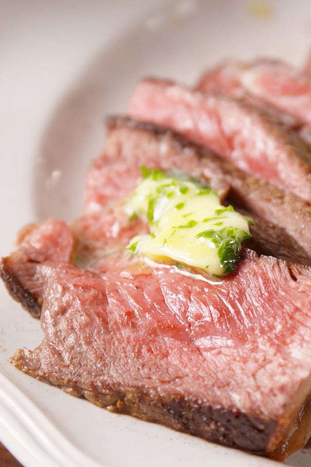 boyfriend steak