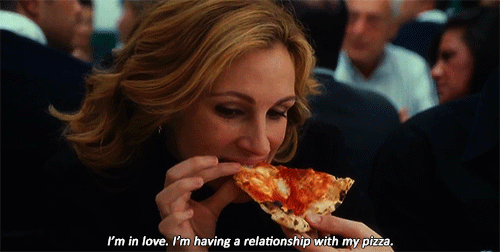 Cuisine, Photograph, Pizza, Dish, Baked goods, Recipe, Comfort food, Eating, Snack, Food craving, 