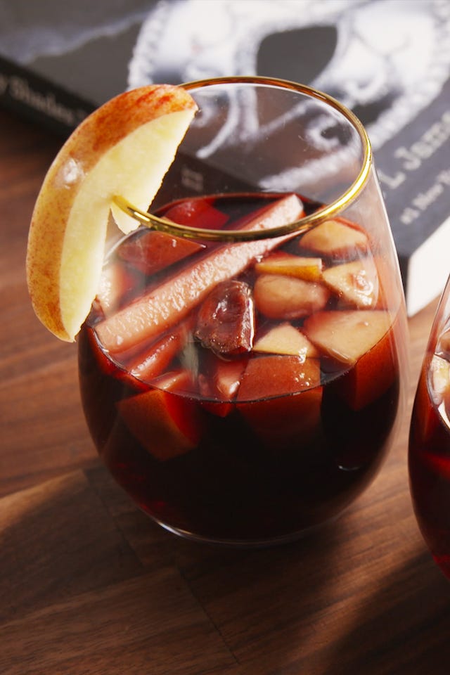 red room sangria