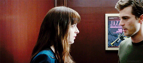 50 Shades of Grey