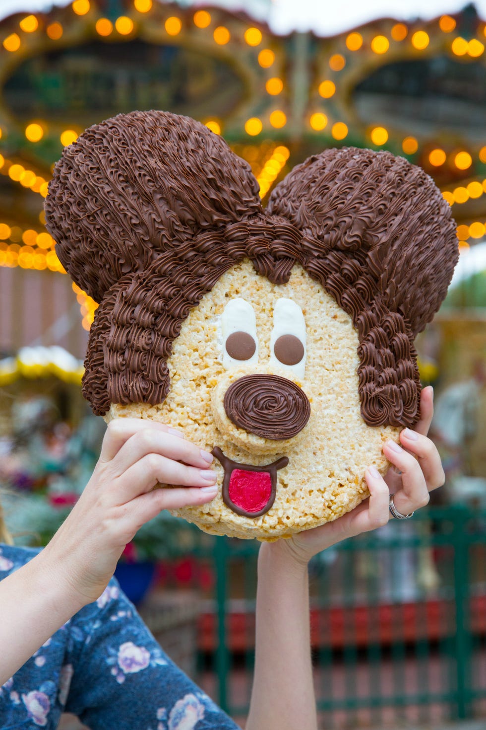 disney