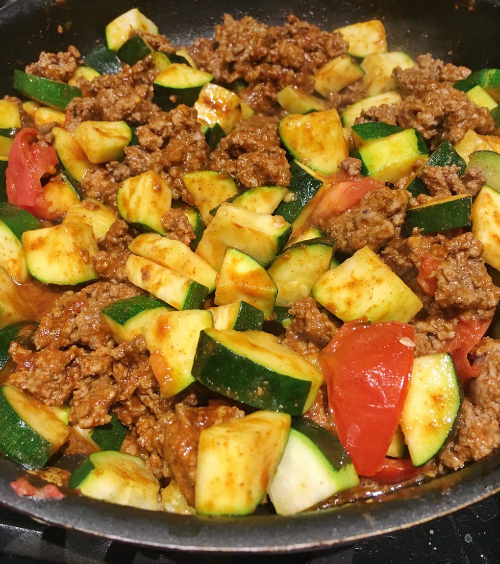 Mexican Skillet
