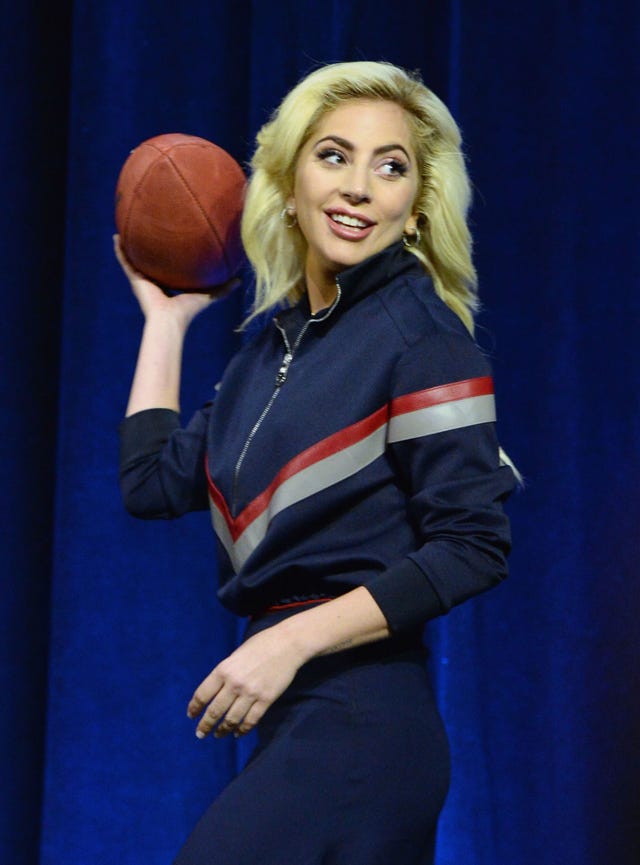 Lady Gaga lady gaga