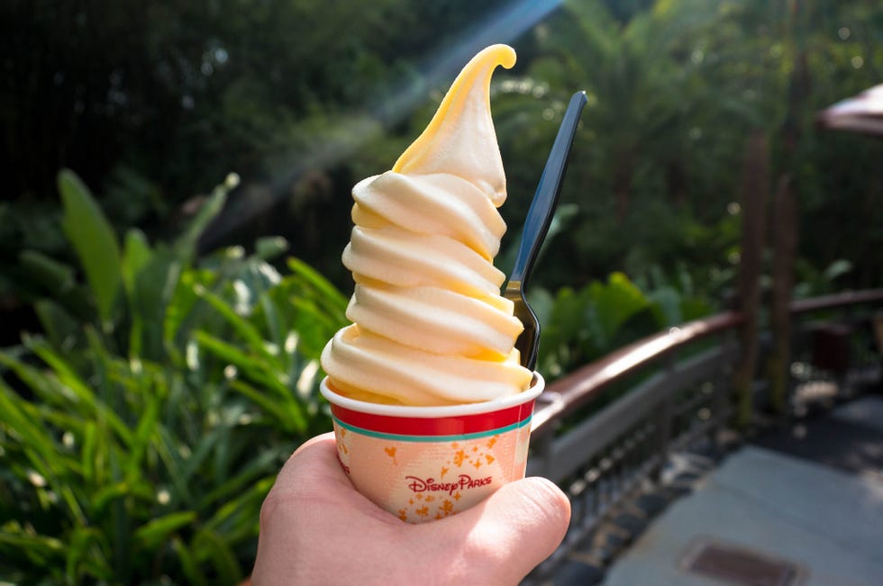 dole whip