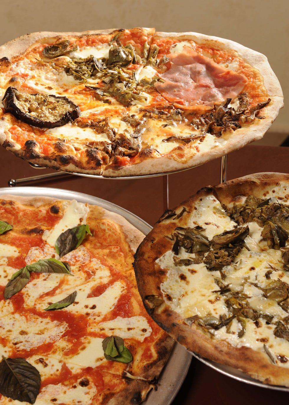 Disney Pizza