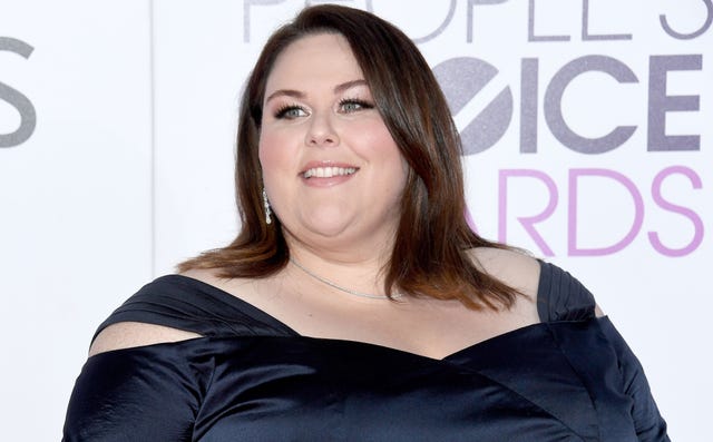 chrissy metz