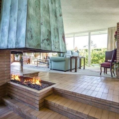 Wood, Floor, Room, Interior design, Property, Flooring, Wall, Hearth, Hardwood, Home, 