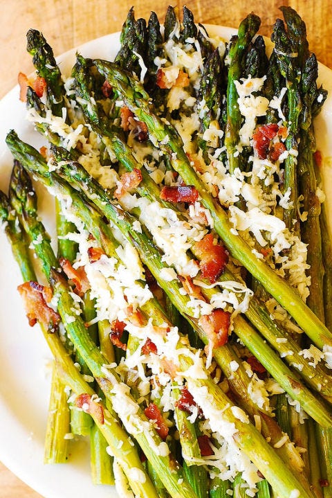 Asparagus, Food, Dish, Vegetable, Cuisine, Ingredient, Leaf vegetable, Asparagus, Produce, Vegetarian food, 