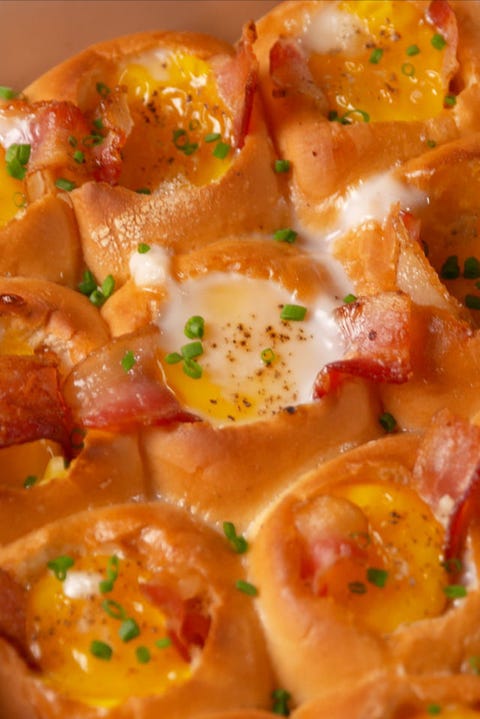 12 Best Egg Recipes For Kids - Easy Kid-Friendly Egg Dishes—Delish.com