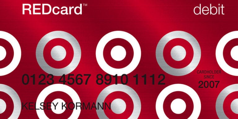 REDCard