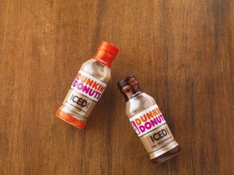You Can Now Buy Dunkin Donuts Bottled Coffee At The Supermarket You Can Now Buy Dunkin Donuts Bottled Coffee At The Supermarket