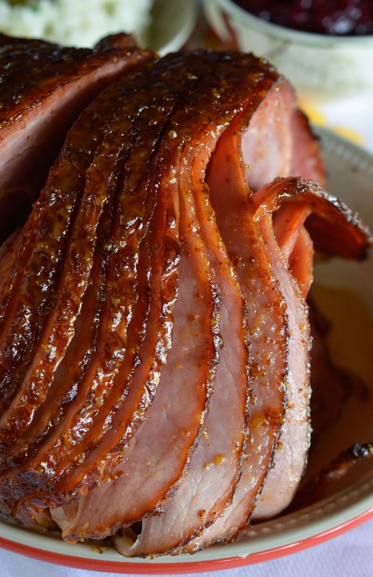 15 Best Easter Ham Recipes How To Make Easter Ham—