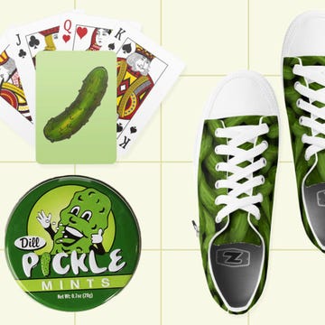 pickle gifts